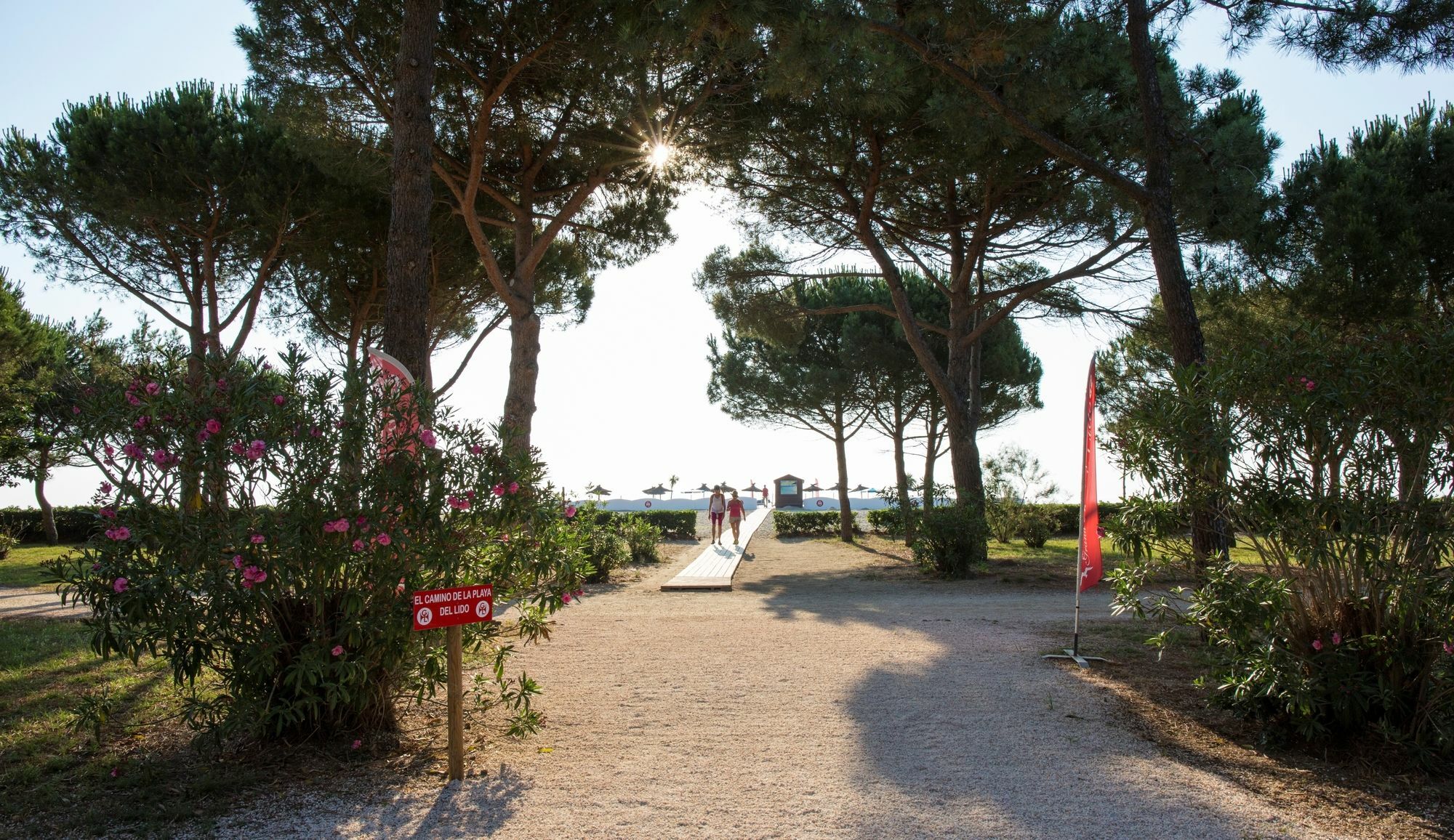 Grand Hotel Du Lido Argeles-sur-Mer Exterior photo